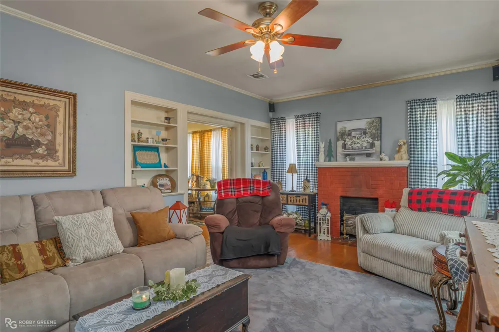 707 Lewisville Road Minden, LA 71055