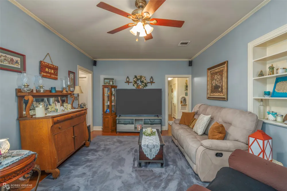 707 Lewisville Road Minden, LA 71055