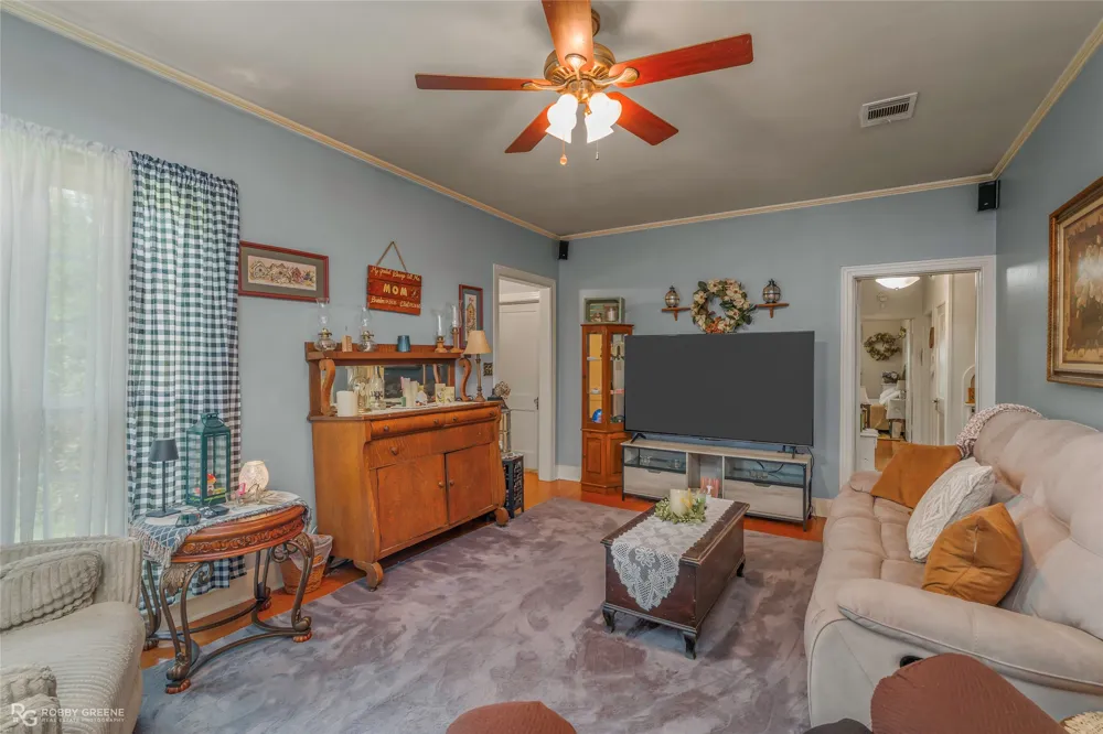 707 Lewisville Road Minden, LA 71055