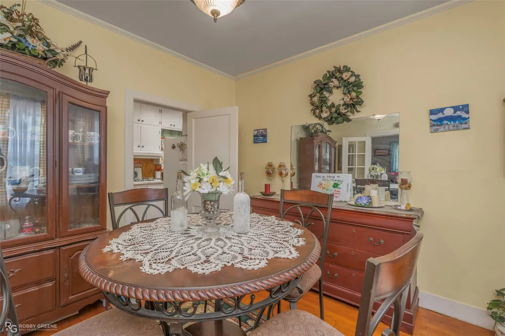 707 Lewisville Road Minden, LA 71055
