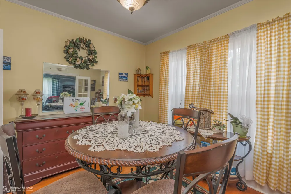 707 Lewisville Road Minden, LA 71055