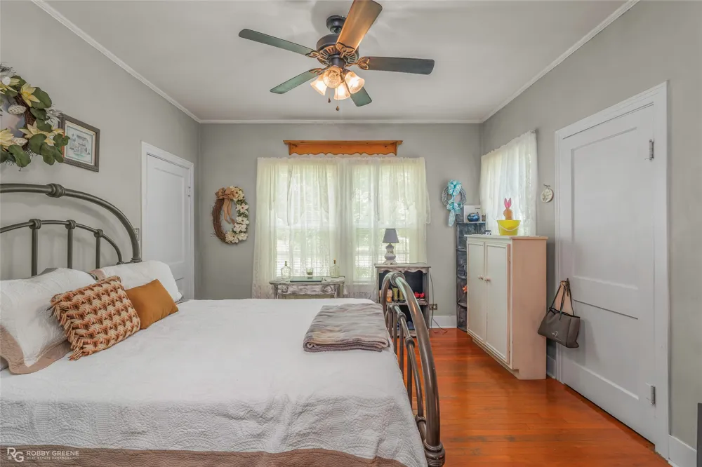 707 Lewisville Road Minden, LA 71055