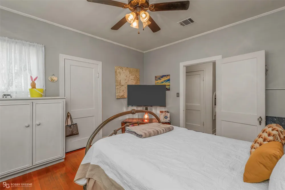 707 Lewisville Road Minden, LA 71055