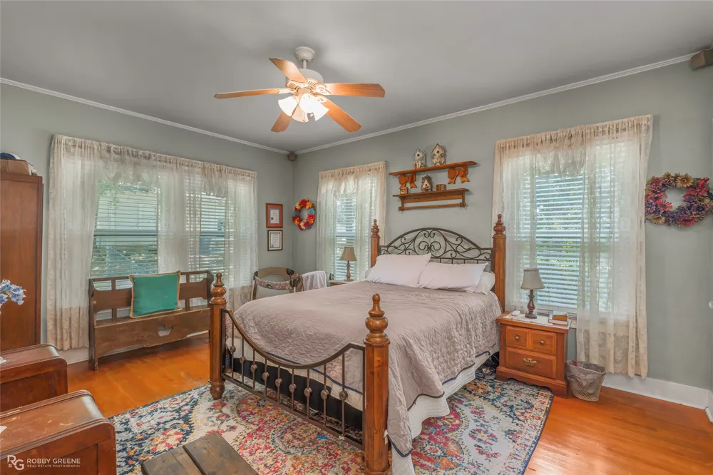 707 Lewisville Road Minden, LA 71055