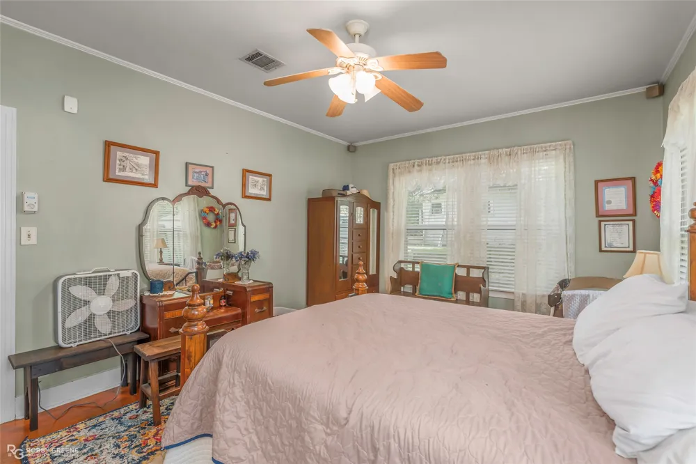 707 Lewisville Road Minden, LA 71055