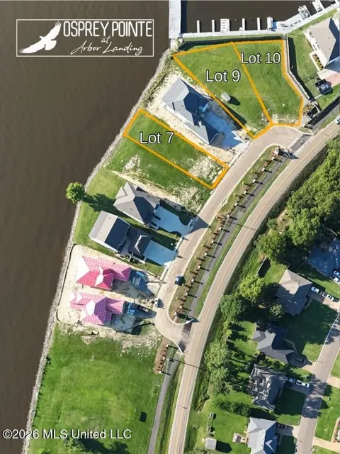 615 Osprey Cove