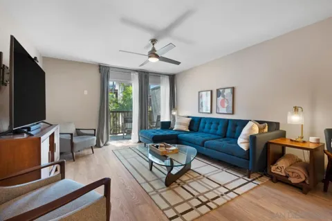 4545 Collwood Blvd ##52