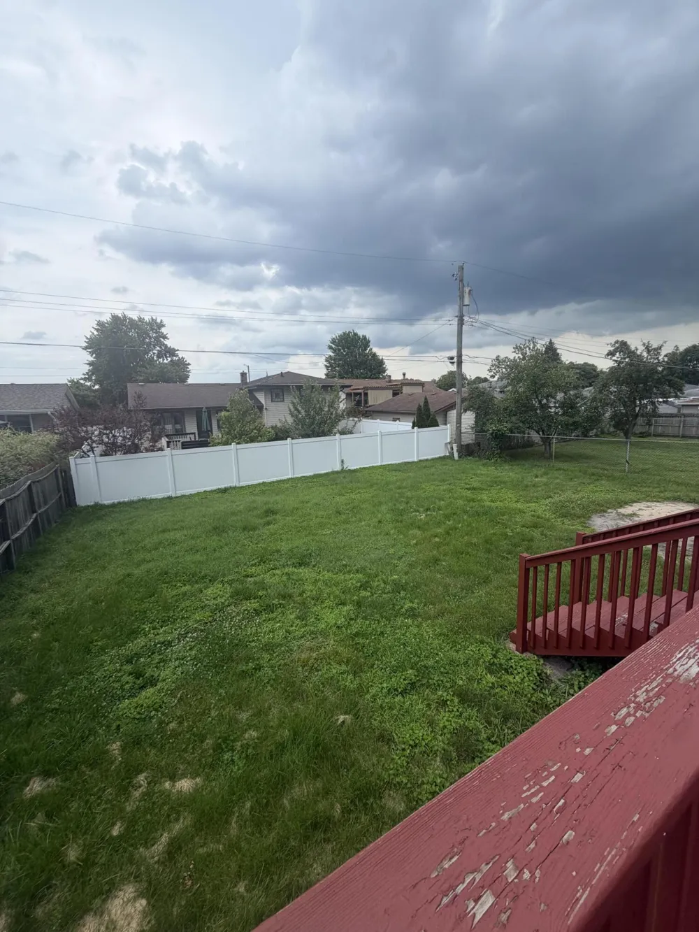 9205 Prairie Avenue Highland, IN 46322