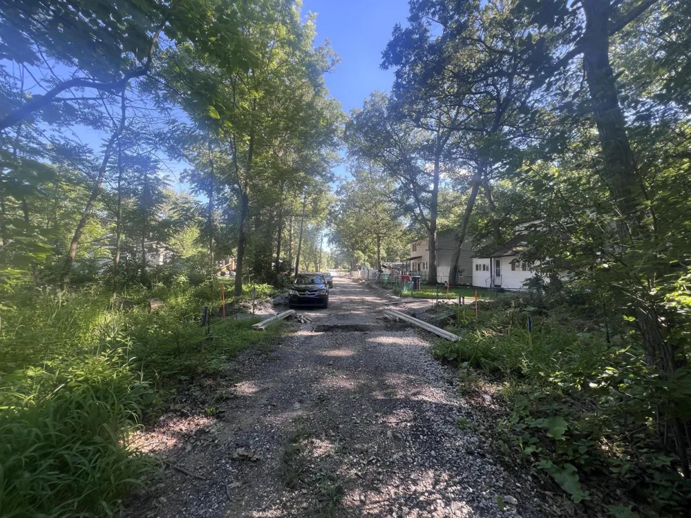 13926 Fairbanks Street Cedar Lake, IN 46303