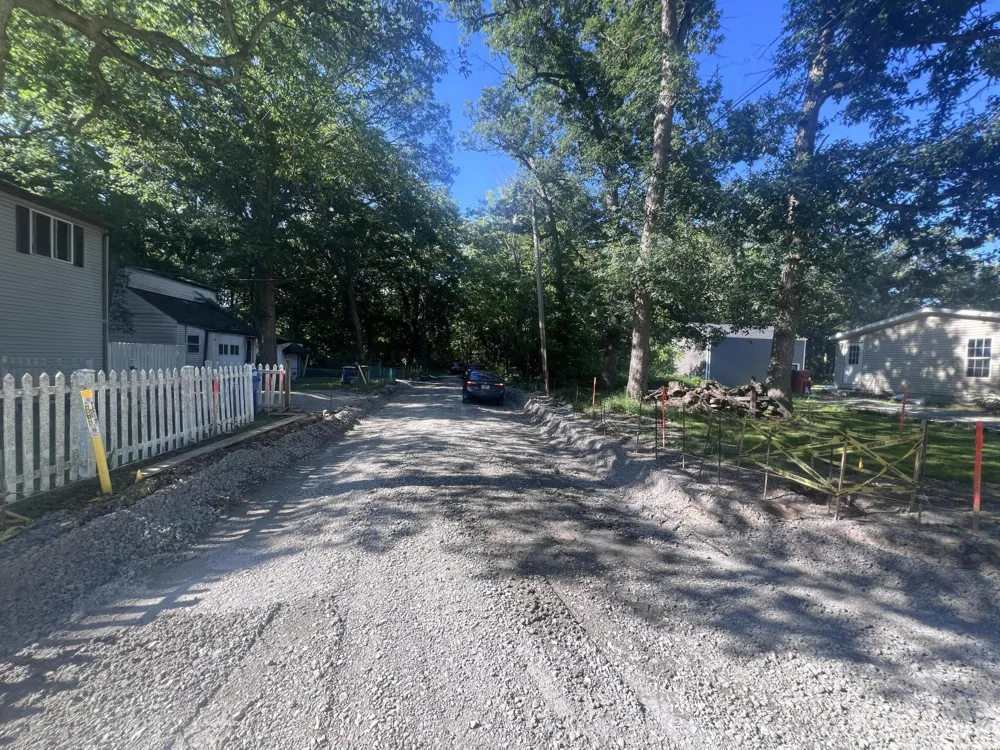 13926 Fairbanks Street Cedar Lake, IN 46303