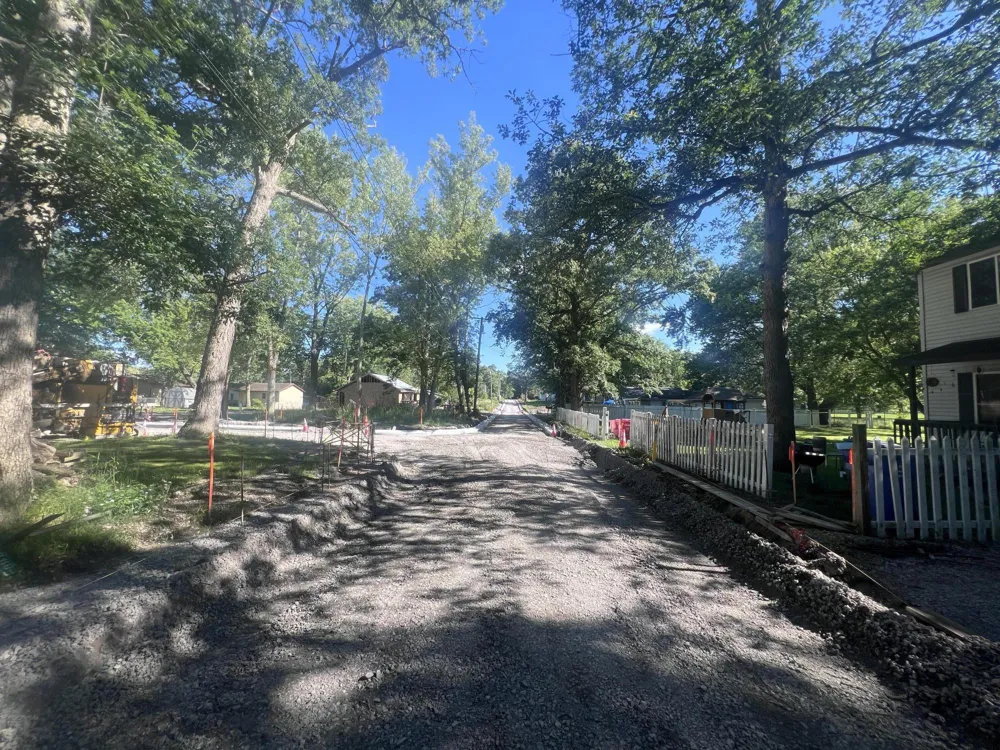 13926 Fairbanks Street Cedar Lake, IN 46303
