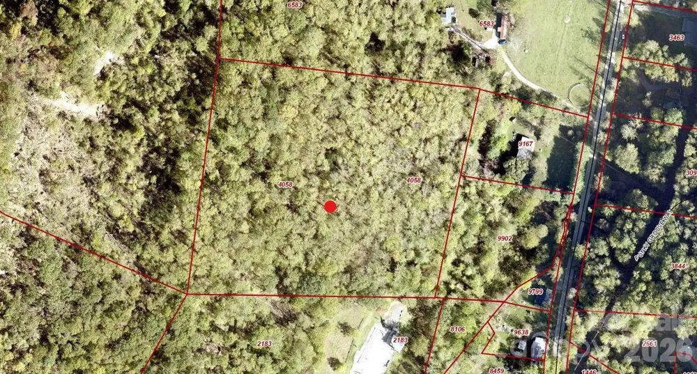 99999 Paint Fork Road Barnardsville, NC 28709