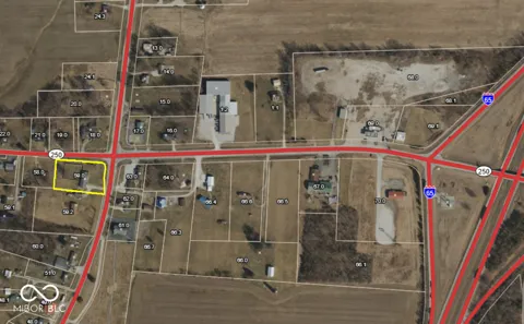 2580 S US Highway 31
