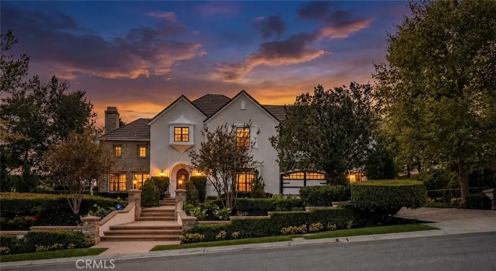 4215 Hidden Oaks Yorba Linda, CA 92886