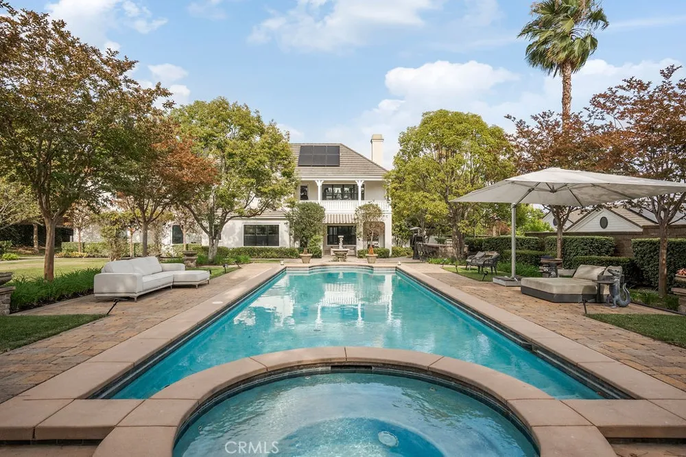 4215 Hidden Oaks Yorba Linda, CA 92886