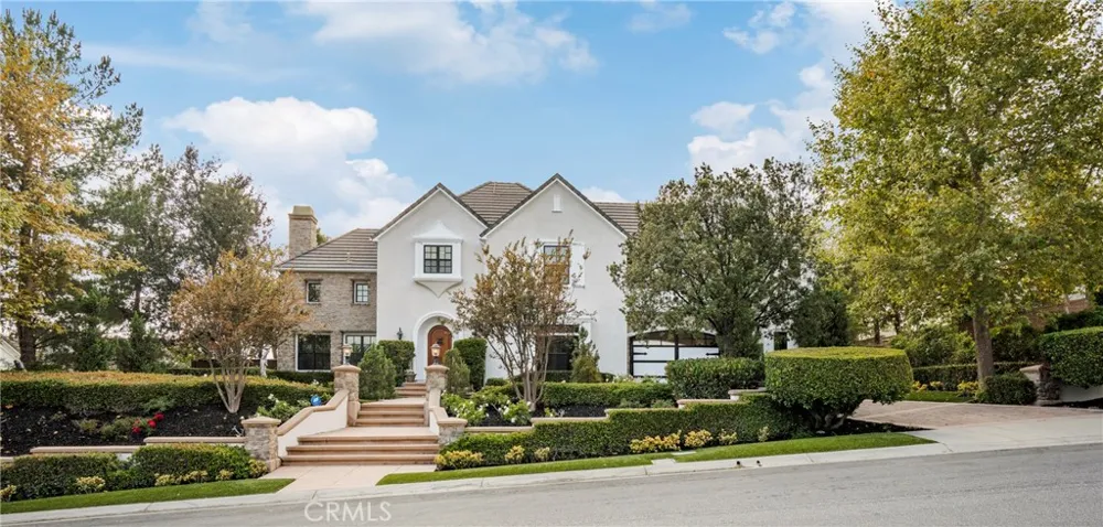 4215 Hidden Oaks Yorba Linda, CA 92886