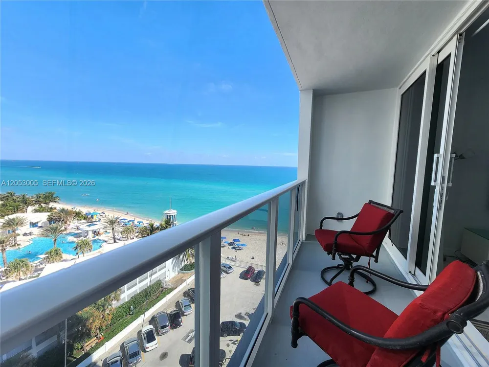 3505 S Ocean Dr #1011 Hollywood, FL 33019