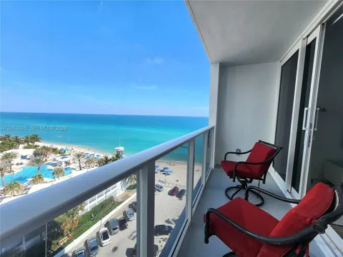 3505 S Ocean Dr #1011