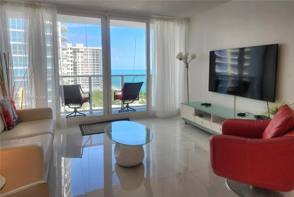 3505 S Ocean Dr #1011 Hollywood, FL 33019