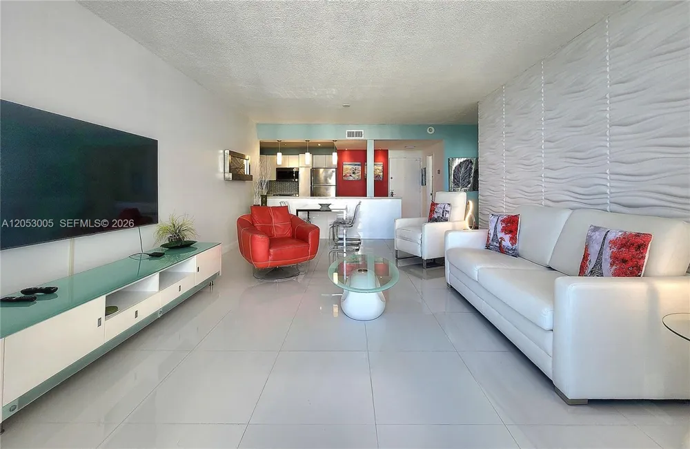 3505 S Ocean Dr #1011 Hollywood, FL 33019