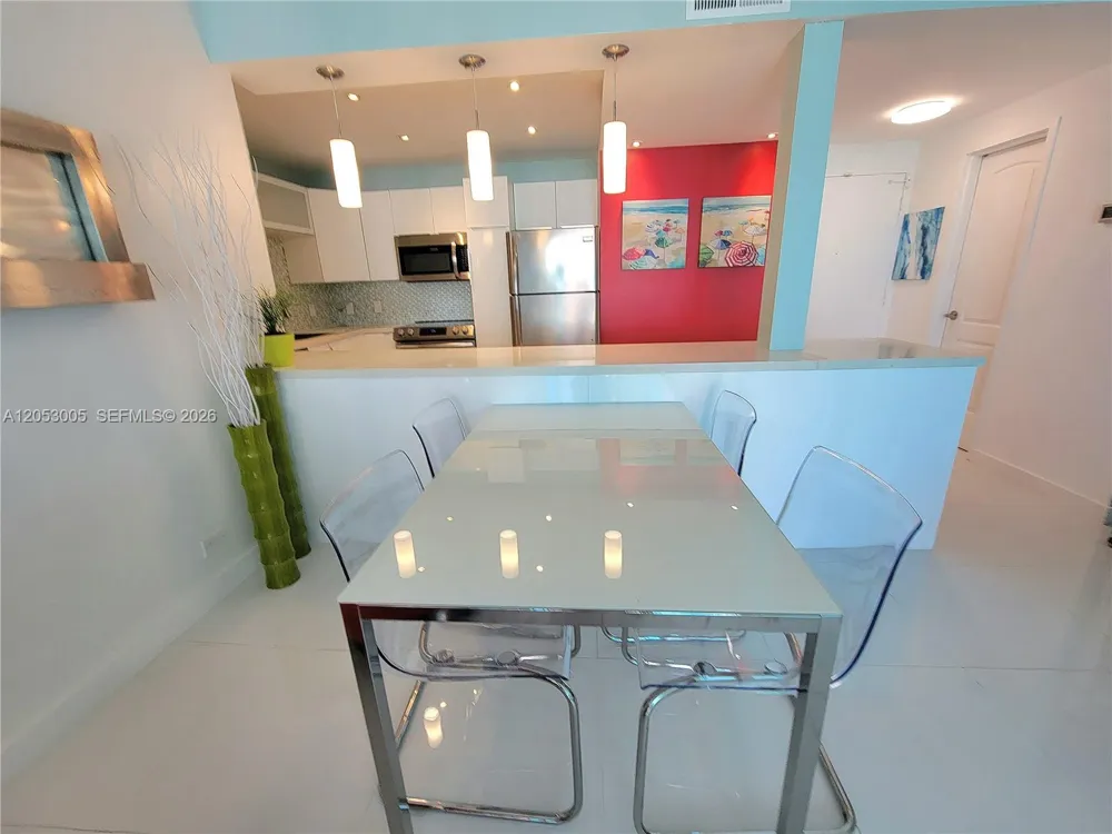 3505 S Ocean Dr #1011 Hollywood, FL 33019