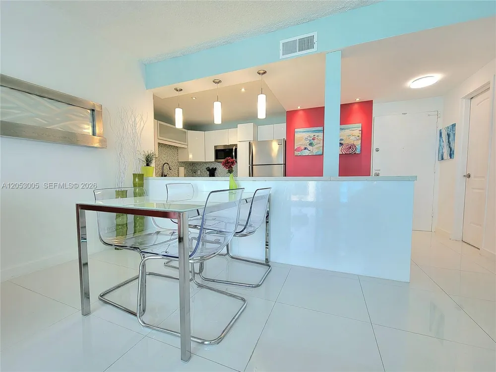 3505 S Ocean Dr #1011 Hollywood, FL 33019