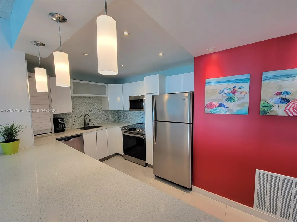 3505 S Ocean Dr #1011 Hollywood, FL 33019