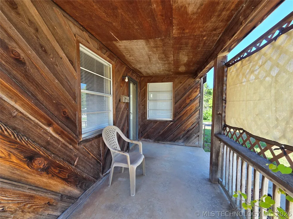 1102 Park Shawnee, OK 74801