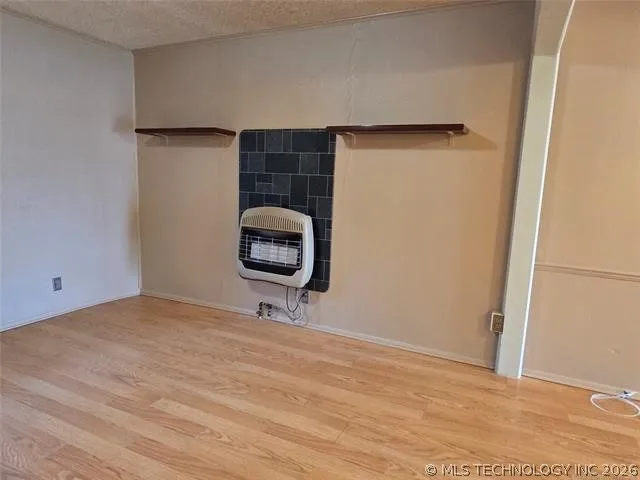 1102 Park Shawnee, OK 74801