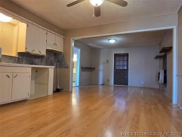 1102 Park Shawnee, OK 74801
