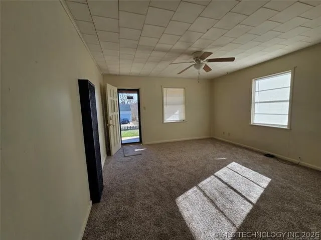 1102 Park Shawnee, OK 74801