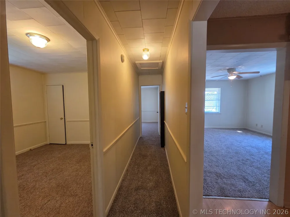 1102 Park Shawnee, OK 74801