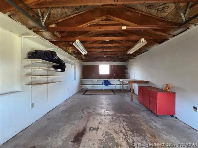 1102 Park Shawnee, OK 74801