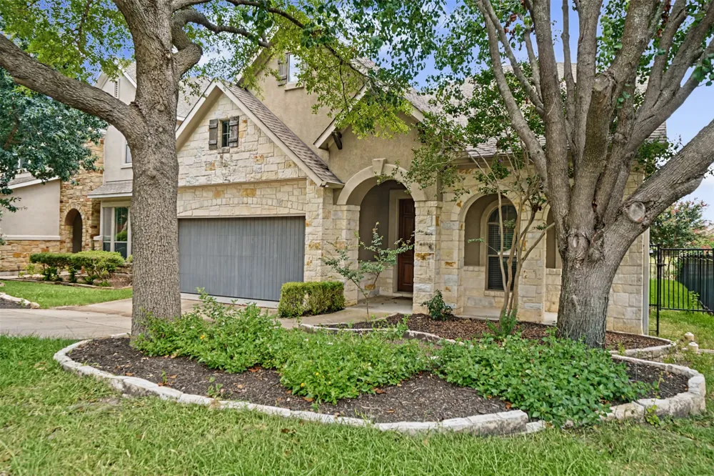 1915 Kempwood Loop Round Rock, TX 78665