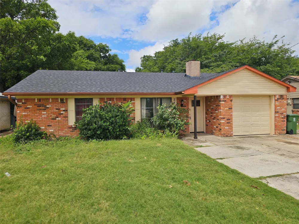 237 Murphy Murphy, TX 75094
