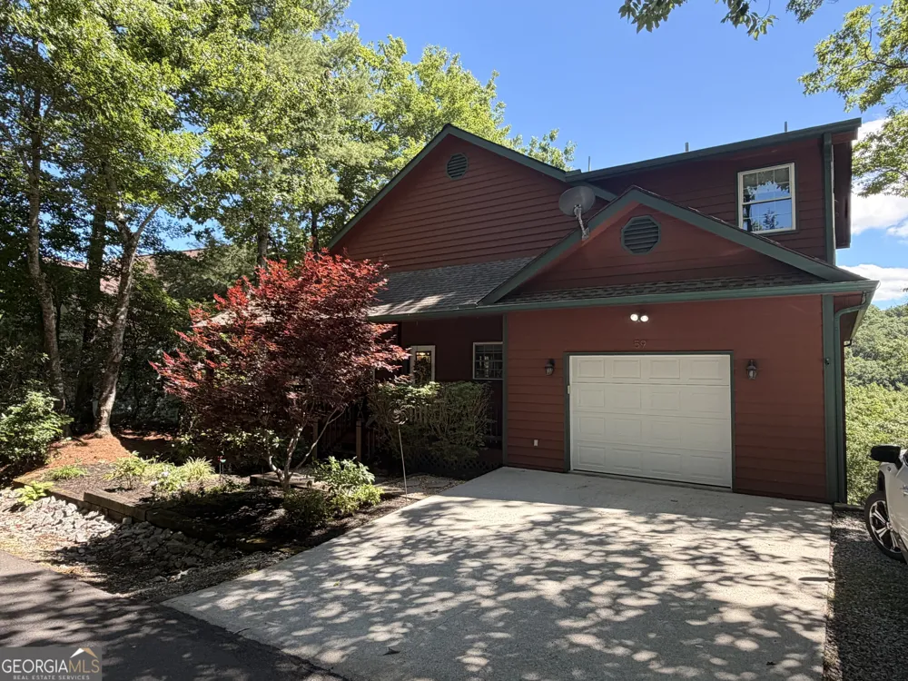 59 Dalton DR Dillard, GA 30537