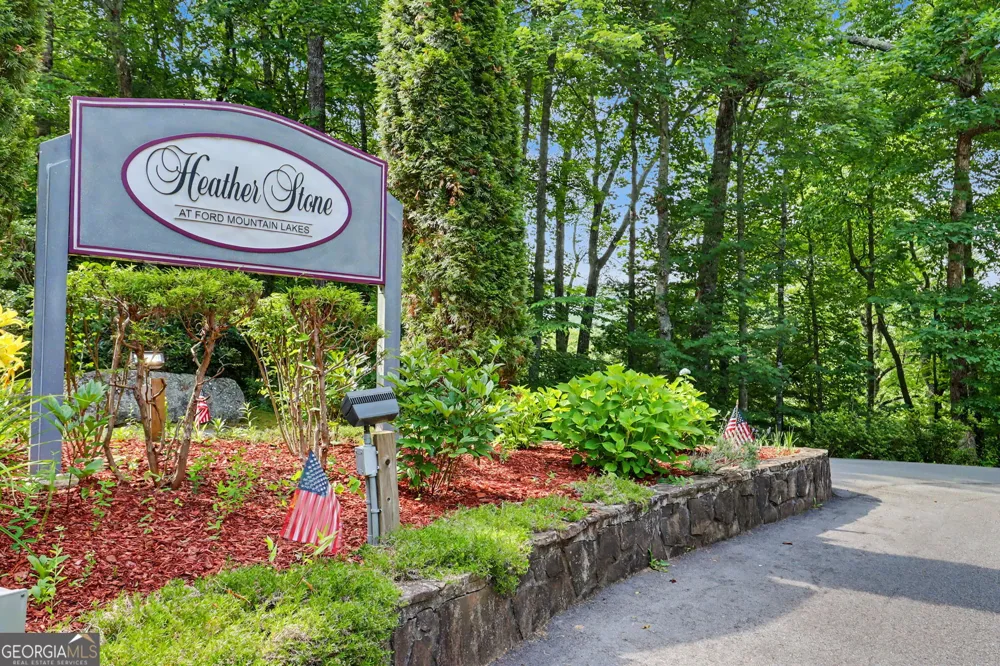 59 Dalton DR Dillard, GA 30537
