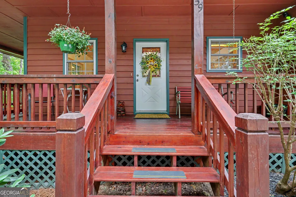 59 Dalton DR Dillard, GA 30537