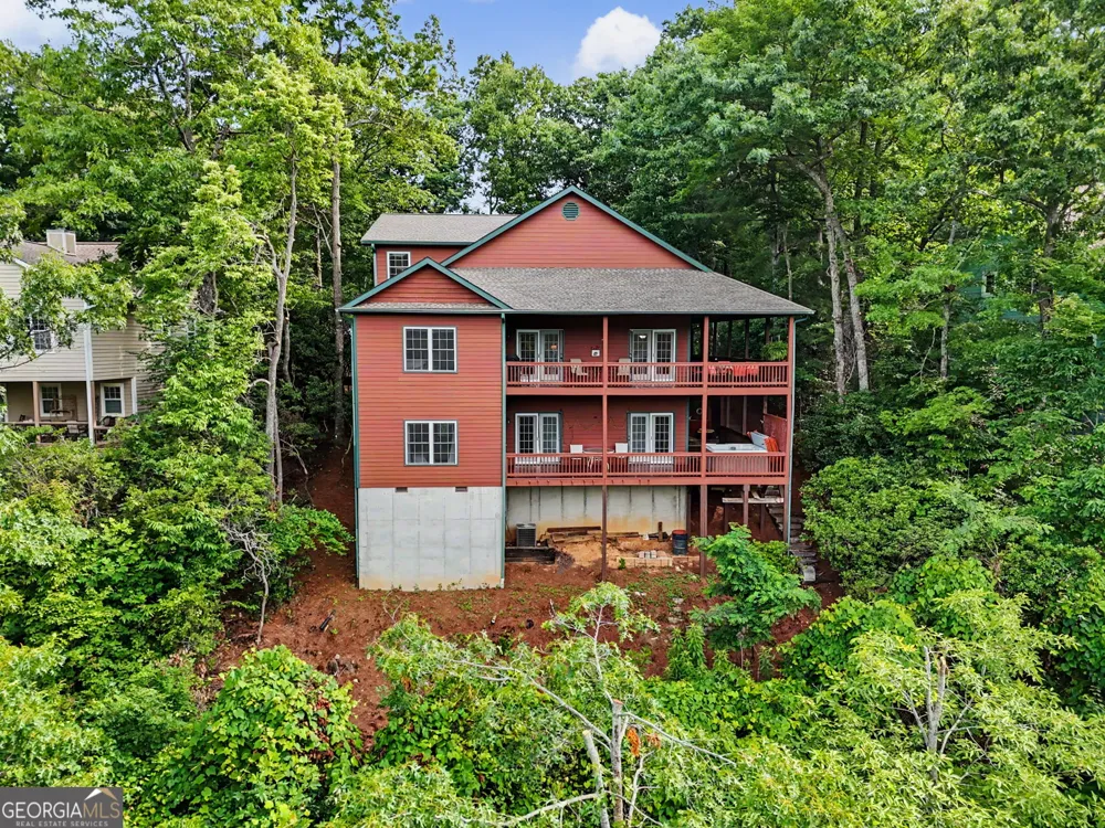 59 Dalton DR Dillard, GA 30537
