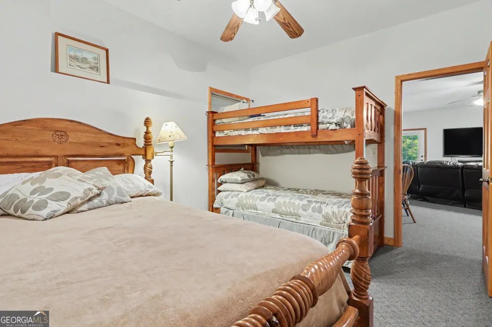 59 Dalton DR Dillard, GA 30537