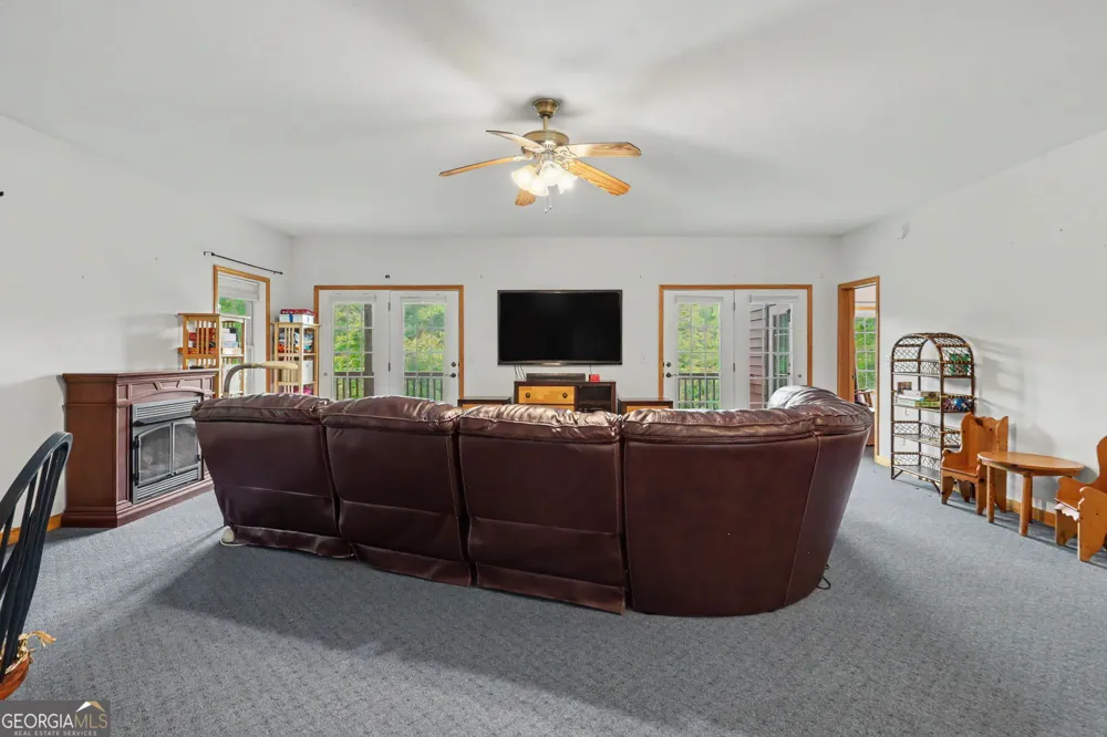 59 Dalton DR Dillard, GA 30537
