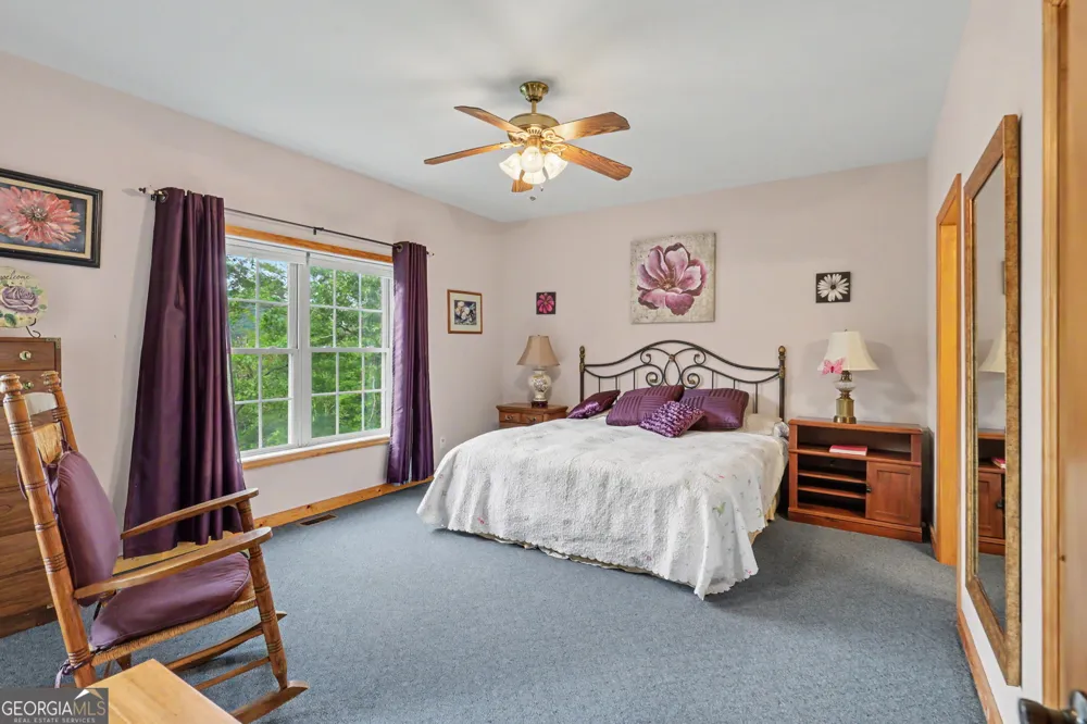 59 Dalton DR Dillard, GA 30537