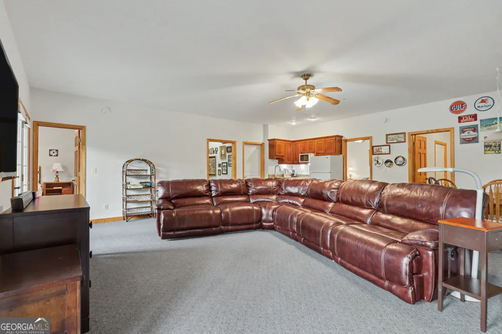 59 Dalton DR Dillard, GA 30537