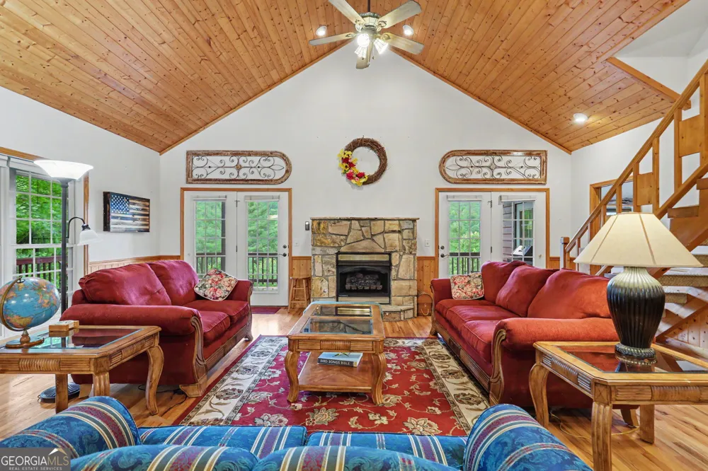 59 Dalton DR Dillard, GA 30537