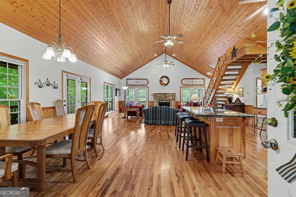 59 Dalton DR Dillard, GA 30537