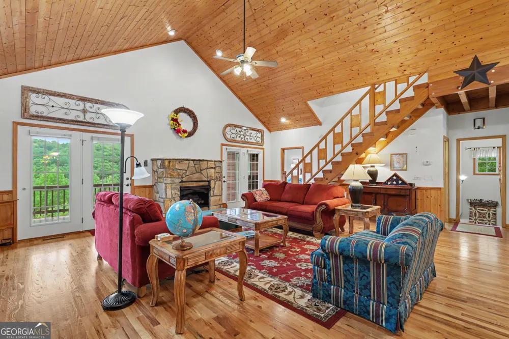 59 Dalton DR Dillard, GA 30537
