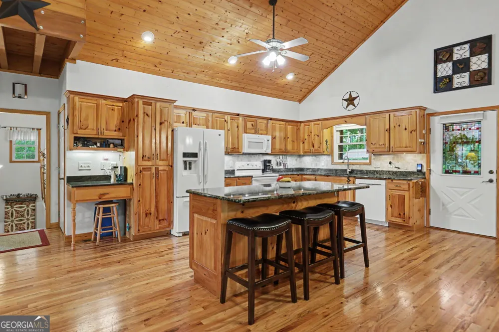 59 Dalton DR Dillard, GA 30537