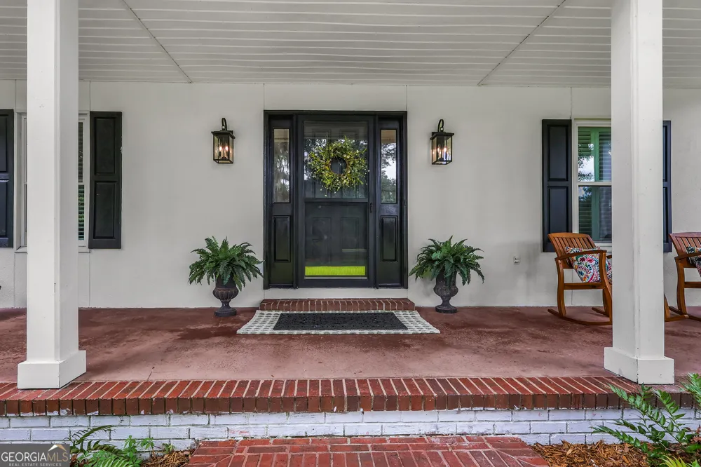 1154 River DR SW Darien, GA 31305