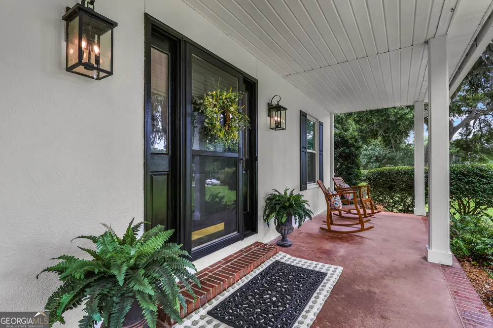 1154 River DR SW Darien, GA 31305