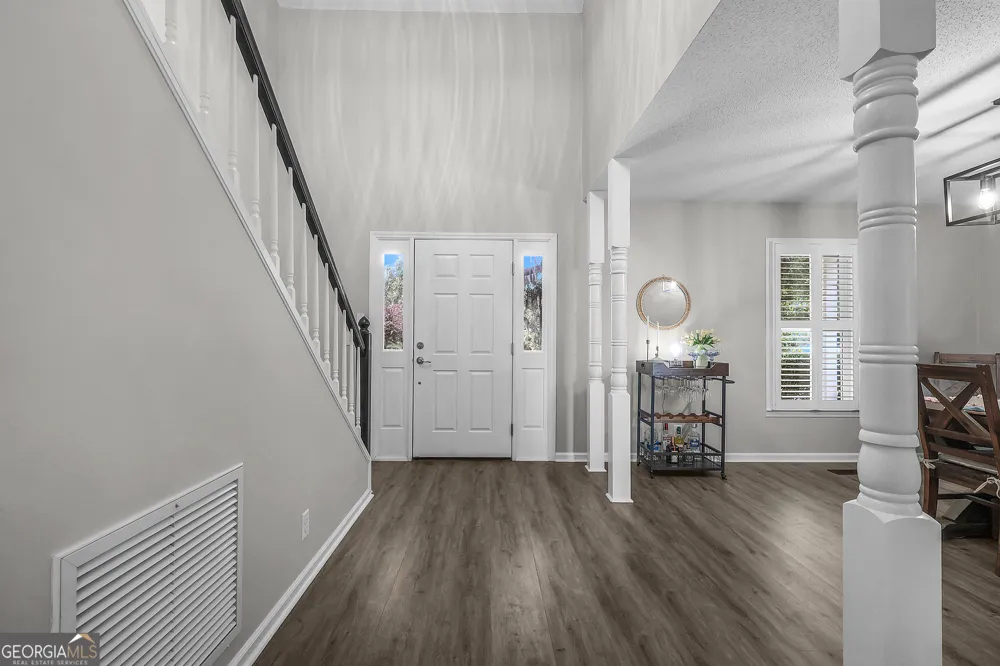 1154 River DR SW Darien, GA 31305